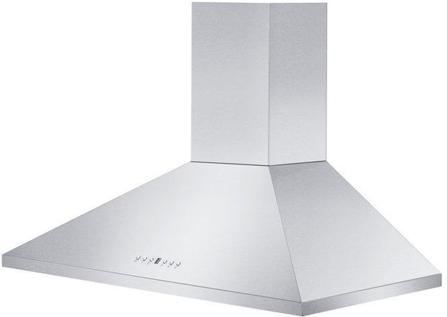 ZLINE 30" Stainless Steel Wall Mounted Range Hood-3