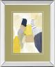 Classy Living Victoria Barnes Trove I 34"W Wall Art-0
