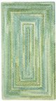 Capel Rugs Sailor Boy Parrot 9'2" x 13'2" Concentric Rectangle Rug-0