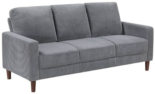 Homelegance® Crandall Gray Sofa-0