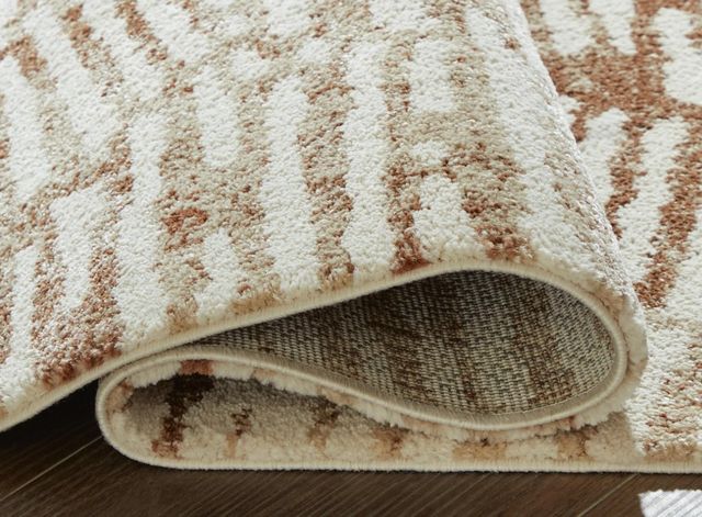 Signature Design by Ashley® Uduak 5'x8' Medium Area Rug-3