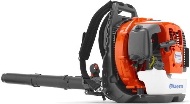 Husqvarna® 360BT Backpack Leaf Blower-0