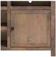 Legends Home Joshua Creek Barnwood Entertainment Center-3