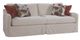 Braxton Culler Customizable Pandora Sofa with Slipcover-0