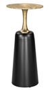 Zuo® Modern Chenai Black Drink Table-0