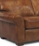 Flexsteel® Vail Brown Sofa-1
