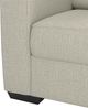 Edgewood Furniture Polo Cream Apartment Sofa-2