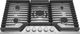 Frigidaire Gallery® 36" Stainless Steel Gas Cooktop-4