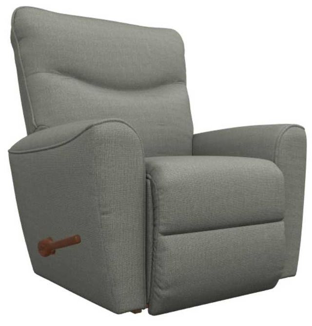 La-Z-Boy® Belmont Horizon Manual Rocking Recliner-0