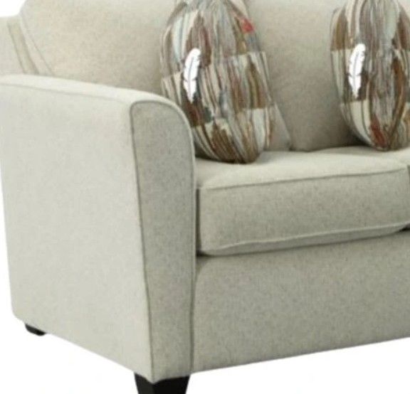 Stanton™ Customizable 588 Loveseat-1