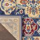 Nourison Home™ Grafix 5'x7' Style 22 Area Rug-2