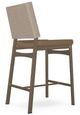 Amisco Customizable Kenzo Counter Stool-1