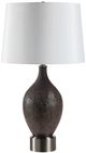 Renwil® Everren Napora Brown Table Lamp-0