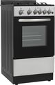 Element® 20" Stainless Steel Freestanding Gas Range-2