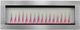 Napoleon® CLEARion™ Elite 50" Electric Fireplace Insert-1