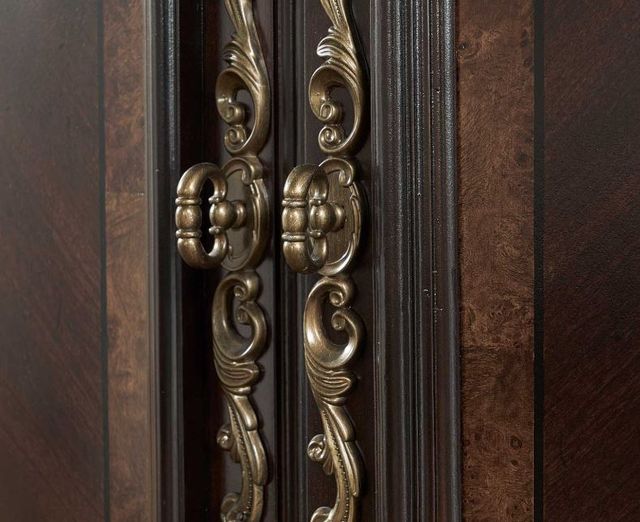 Steve Silver Co. Monte Carlo Cocoa Dresser-2