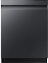 Fingerprint Resistant Matte Black