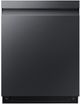 Samsung 24" Fingerprint Resistant Matte Black Steel Top Control Built In Dishwasher-0