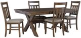 Rustic Umber