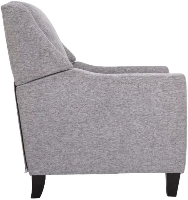 Decor-Rest® Furniture LTD Customizable 2053 Manual Push Back Recliner-4