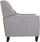 Decor-Rest® Furniture LTD Customizable 2053 Manual Push Back Recliner-4