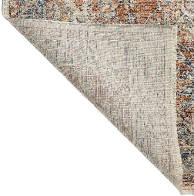 Dalyn™ Rug Company Bergama Spice 5'x8' Area Rug-1