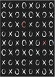 Nourison Home™ Imagination IMA18 Black 5'x7' Style 1 Kids Area Rug-0