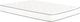 Primo™ International Fuzion 8" Wrapped Coil Medium Tight Top Twin Mattress in a Box-0