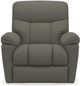 La-Z-Boy® Morrison Silver Power-Recline-XRW+™ Reclina-Way® Recliner-0
