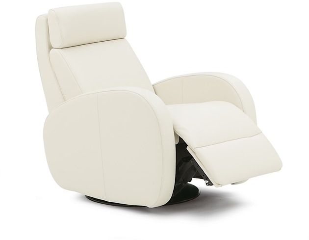 Palliser® Furniture Jasper II White Wallhugger Power Recliner-0