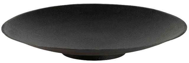 Signature Design by Ashley® Moises Antique Brown Bowl-2