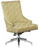 Fairfield® Customizable Ashton Swivel Chair-0