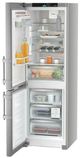 Liebherr 11.4 Cu. Ft. Stainless Steel Counter Depth Bottom Freezer Refrigerator-1