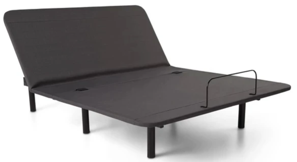 Rize Home Tranquility II Twin Adjustable Base | Famous Tate