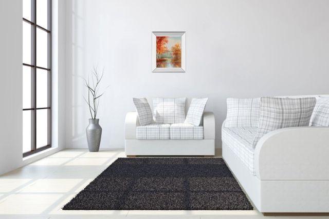 Classy Living T.C Chiu Autumns Grace I Wall Art-1