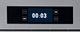 Bertazzoni Professional Series 30" Stainless Steel Double Electric Convection Oven Self-Clean with Assistant-4