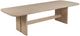 Coaster® Kailani 7-Piece Beige Dining Table Set-1