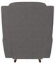 La-Z-Boy® Dorian Quarry Manual Rocking Recliner-4