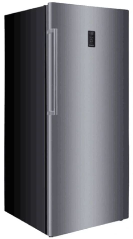 Vitara 28" 14 Cu. Ft. Steel Upright Freezer-0