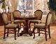 ACME Furniture Chateau De Ville Cherry 36" Dining Table-1