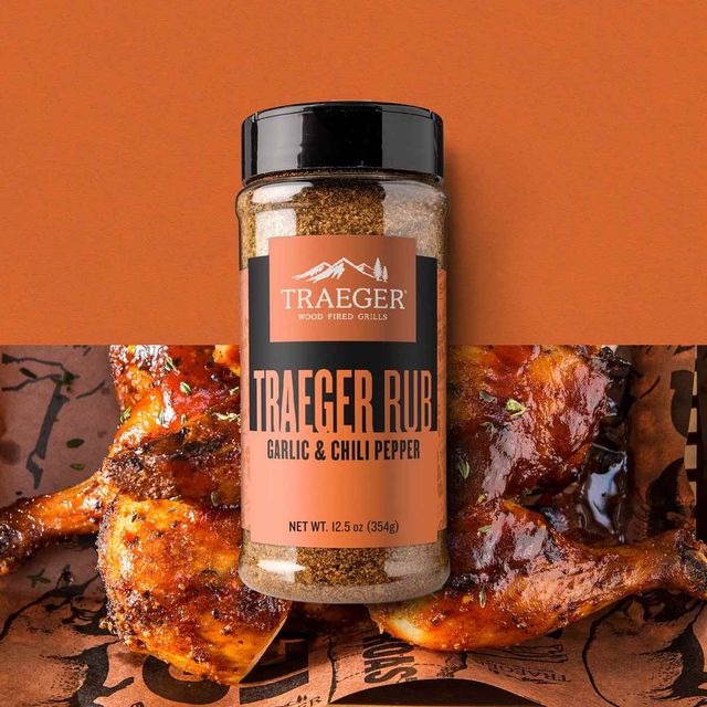Traeger® Traeger Rub-3