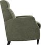Hooker® Furniture Ready-Made Upholstery Denver Everly Herb Push Back Recliner-4