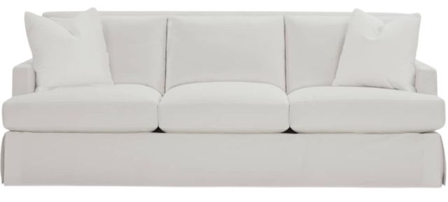 Rowe® Customizable Laney 84" Slipcovered Sofa-0