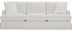 Rowe® Customizable Laney 84" Slipcovered Sofa-0
