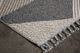 Renwil® Ambrose Grey Mix 10' x 2'6" Runner Rug-2