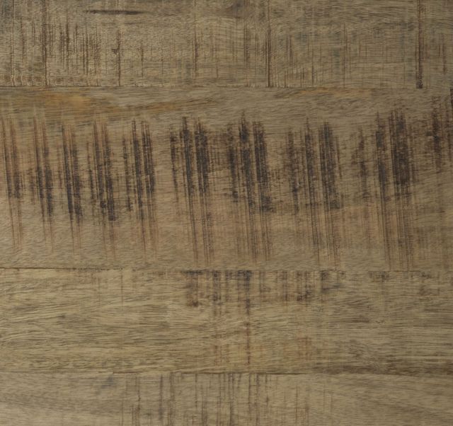 Signature Design by Ashley® Zalemont Distressed Brown Accent Table-3