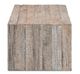 Currey & Company Kanor Whitewash Cocktail Table-2
