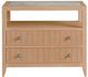 Universal Explore Home™ Avaline Carmen Skylar 2-Drawer Nightstand-0