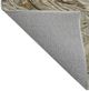 Dalyn™ Rug Company Ravenna Taupe 5'x8' Style 1 Area Rug-1