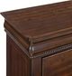 Elements International Northridge Cherry Dresser-2